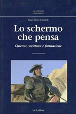 Lo schermo che pensa. Cinema, scrittura e formazione