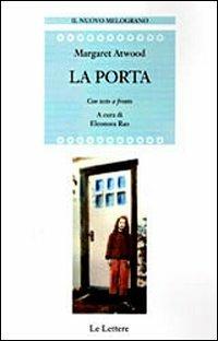 La porta - Margaret Atwood - copertina