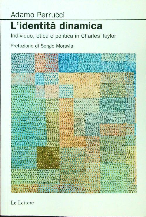 Libro di Faccia