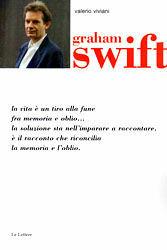 Libro Graham Swift Valerio Viviani