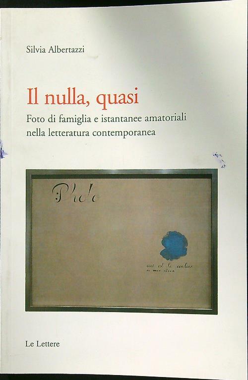 Libro di Faccia