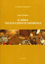 Il miele nell'Occidente medievale