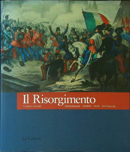 LIBRACCIO VINTAGE