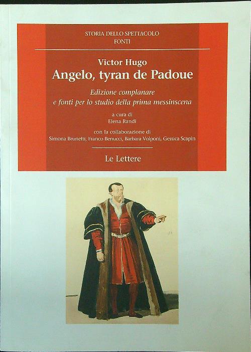 Libro di Faccia