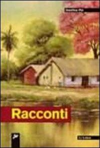 Racconti - Josefina Plá - copertina