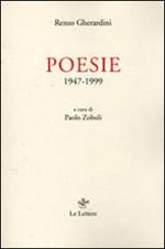 Poesie 1947-1999