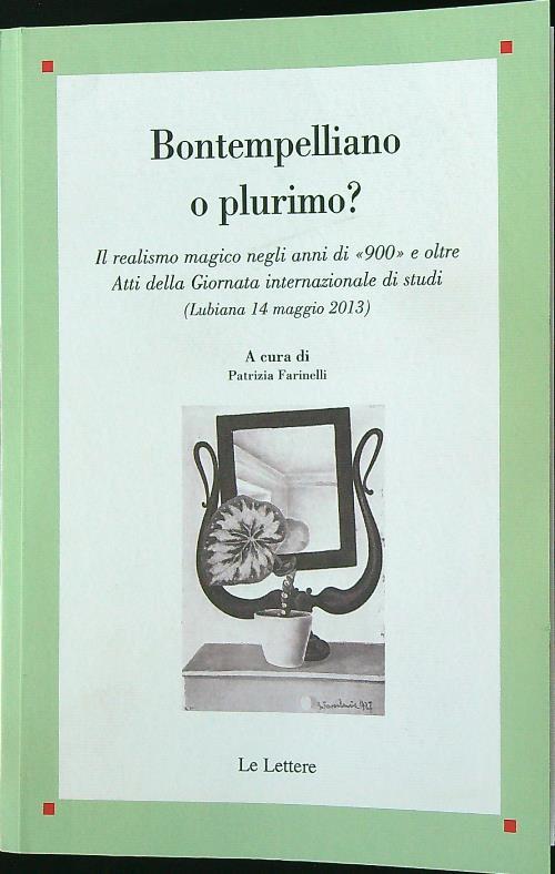 Libro di Faccia