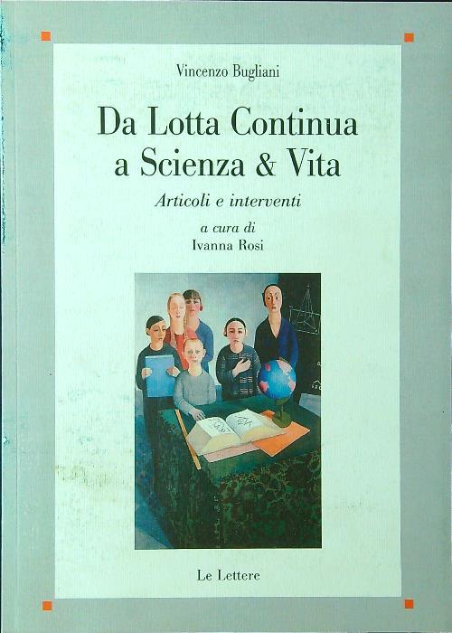Libro di Faccia