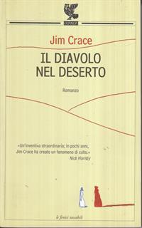 Il diavolo nel deserto