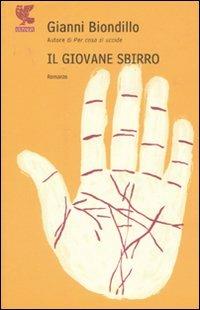 Il giovane sbirro - Gianni Biondillo - copertina