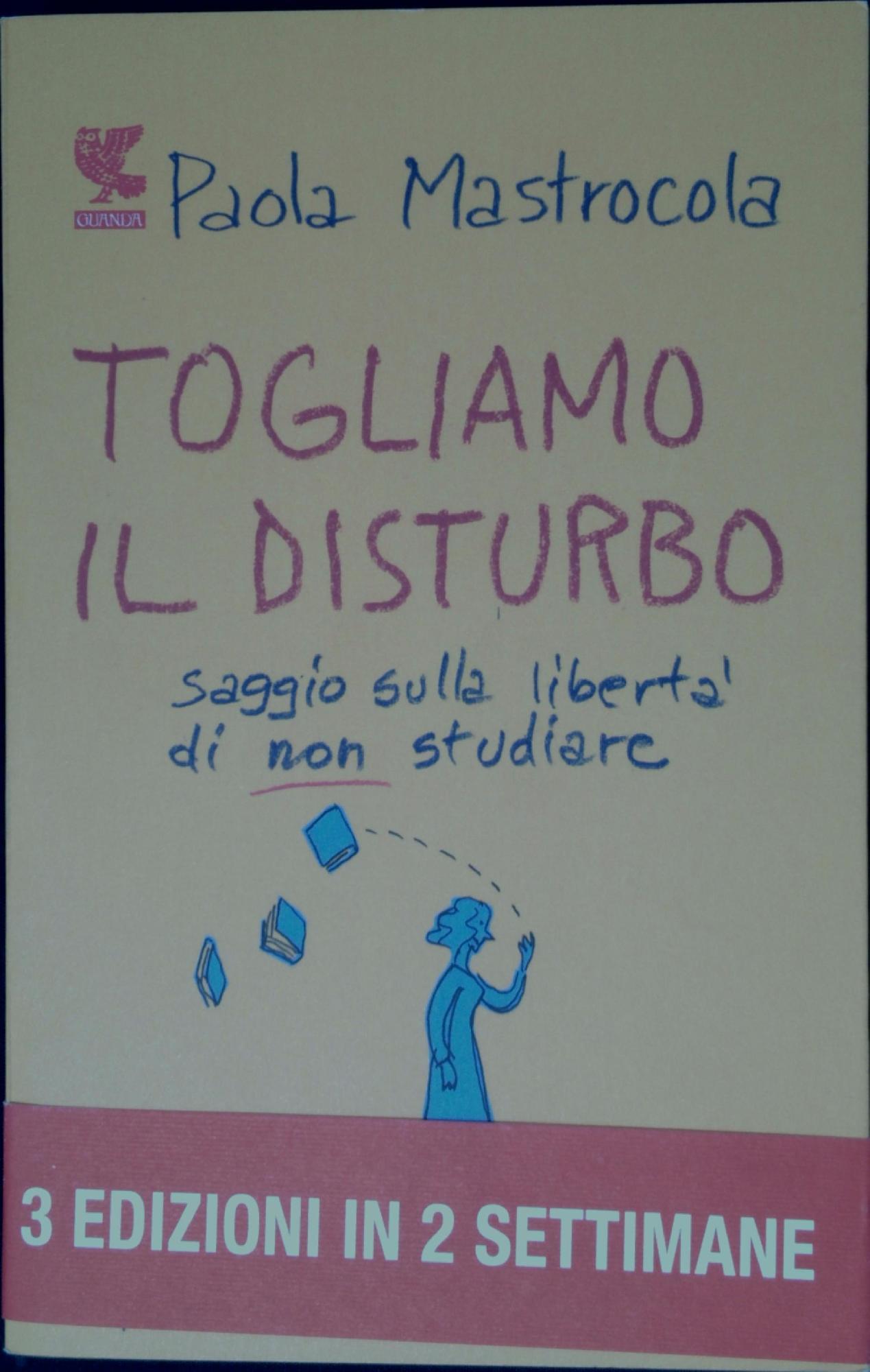 Libreria Serendipity