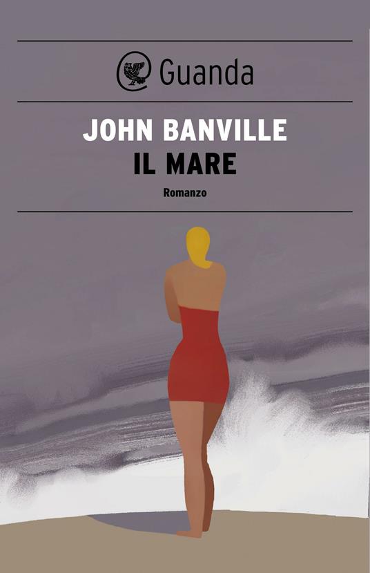 Il mare - John Banville,Eva Kampmann - ebook