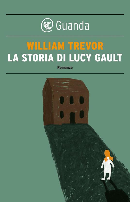 La storia di Lucy Gault - William Trevor,Laura Pignatti - ebook