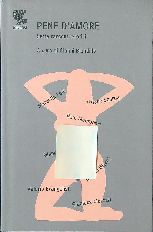 Libro di Faccia