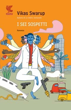 Carù Libreria Dischi