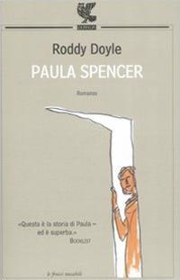 Paula Spencer - Roddy Doyle - copertina