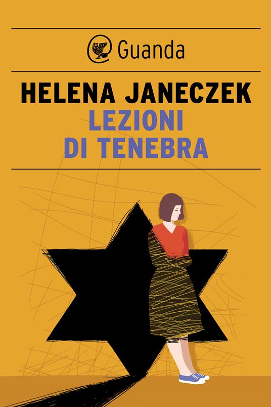 Lezioni di tenebra - Helena Janeczek - ebook