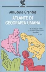 Atlante di geografia umana