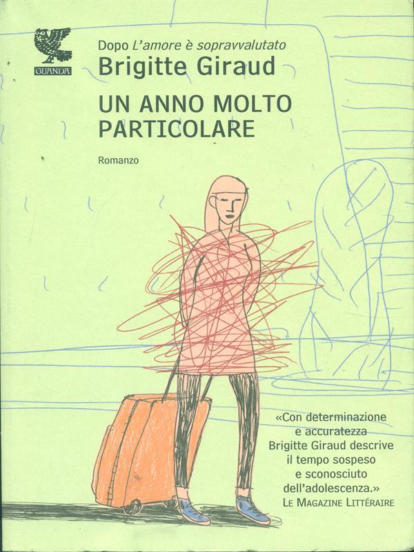 Libro di Faccia