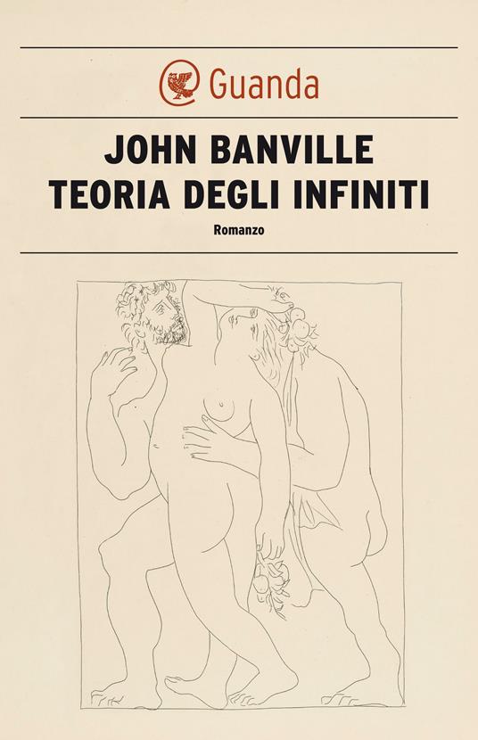 Teoria degli infiniti - John Banville,Irene Abigail Piccinini - ebook