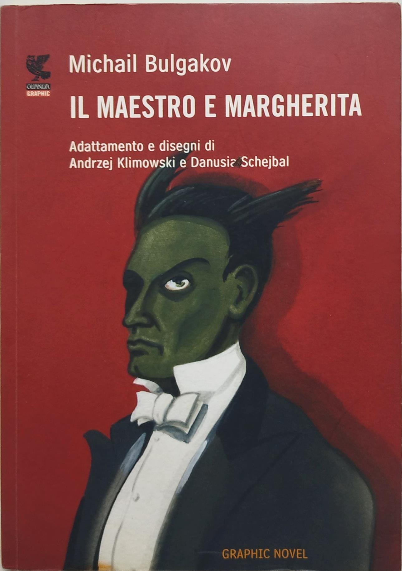 Il Maestro e Margherita