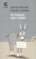 Viaggio con l'asino