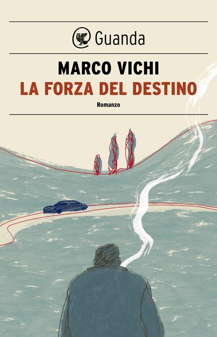 La forza del destino. Un'indagine del commissario Bordelli - Marco Vichi - ebook
