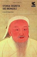 Storia segreta dei mongoli