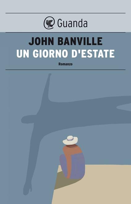 Un giorno d'estate - John Banville,Irene Abigail Piccinini - ebook