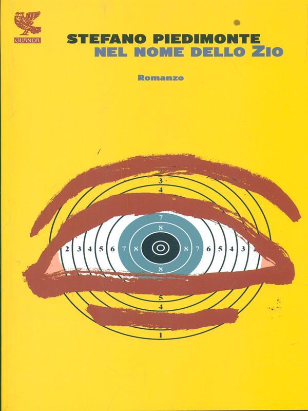 Libro di Faccia