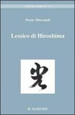 Lessico di Hiroshima