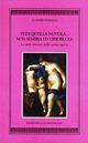 Vedi quella nuvola... non sembra un ossobuco? Le carte ritrovate della cucina caprese - Claudio Novelli - copertina