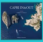 Capri in&out. Ediz. italiana e inglese