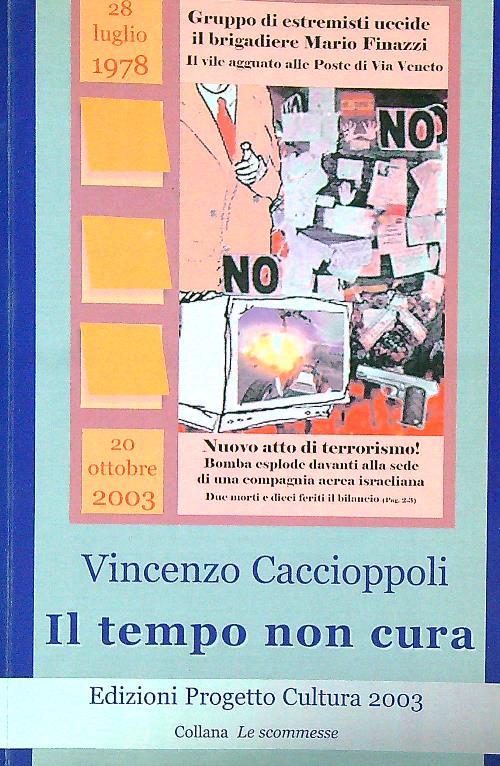 Libro di Faccia