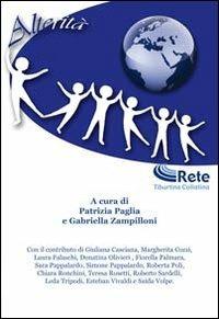 Alterità - copertina