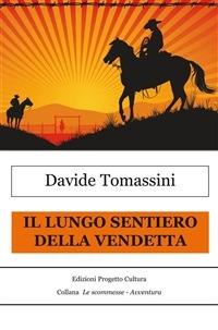 Il lungo sentiero della vendetta - Davide Tomassini - ebook