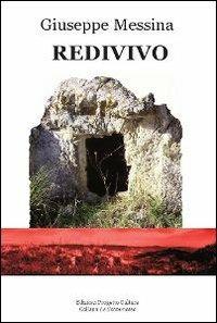 Redivivo - Giuseppe Messina - copertina