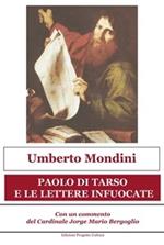 Paolo di Tarso e le lettere infuocate