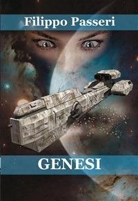 Genesi - Filippo Passeri - ebook