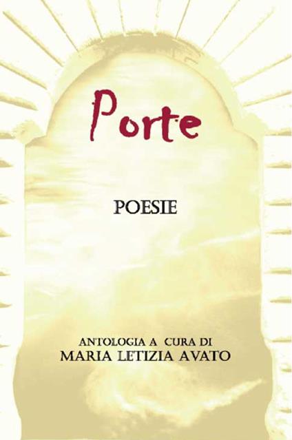 Porte - copertina