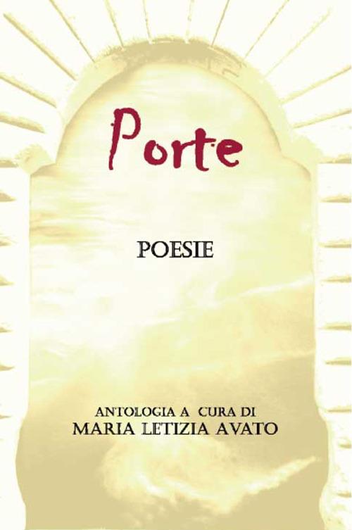 Porte - copertina
