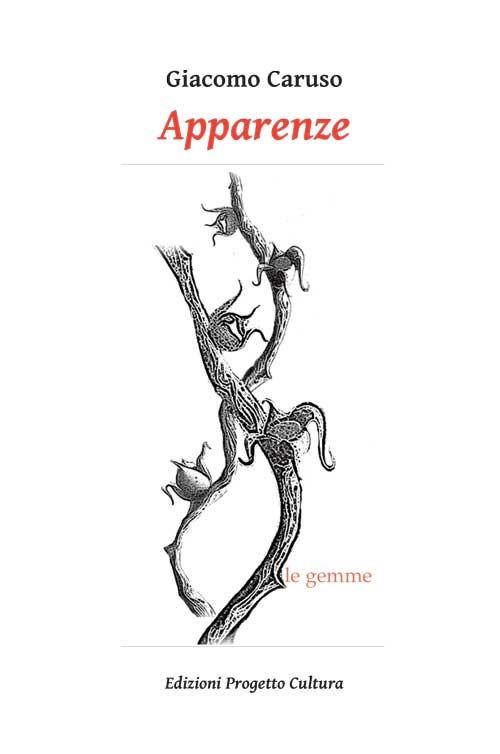 Apparenze - Giacomo Caruso - copertina