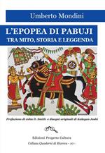 L'epopea di Pabuji. Tra mito, storia e leggenda