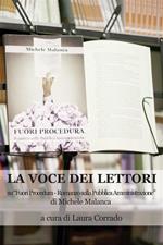 La voce dei lettori su «Fuori procedura-Romanzo sulla pubblica amministrazione» di Michele Malanca