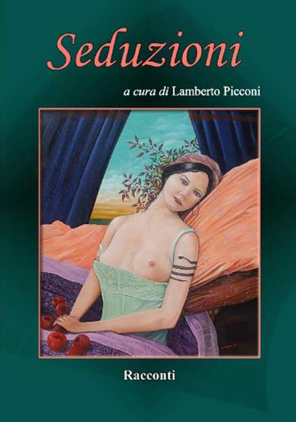 Seduzioni - copertina