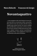 Novantaquattro