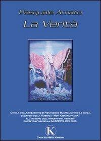 La verità - Pasquale Amato - copertina