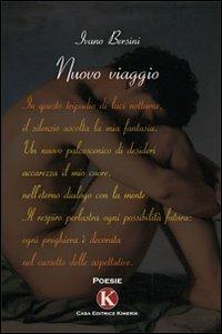 Nuovo viaggio - Ivano Bersini - copertina