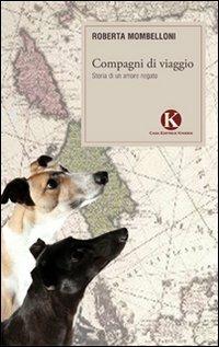 Compagni di viaggio - Roberta Mombelloni - copertina