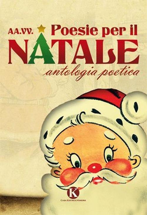 Poesie per il Natale. Vol. 2 - copertina